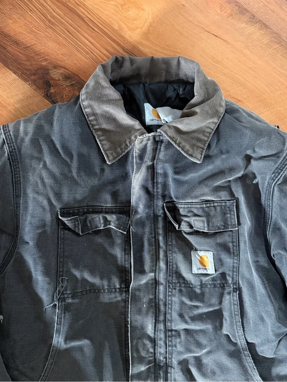 Carhartt vintage c03